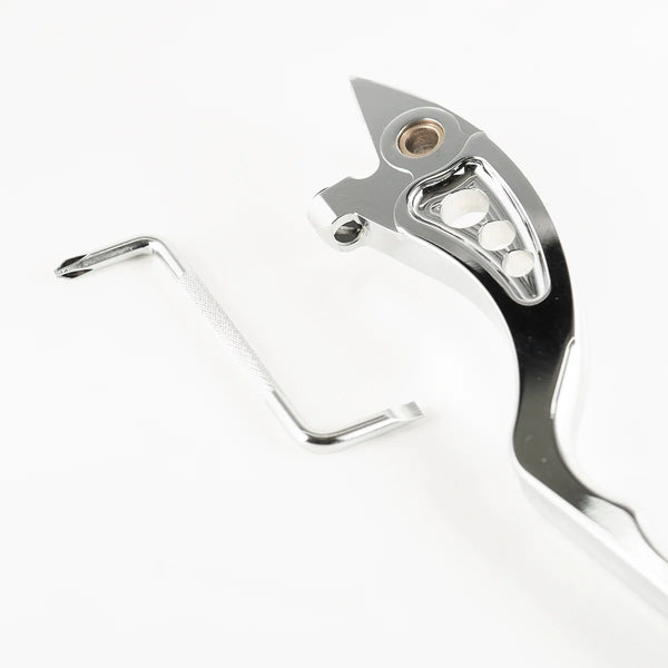 Joker Machine brake lever piston actuator for Indian Scout