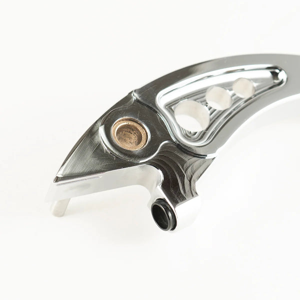 Joker Machine brake lever piston actuator for Indian Scout