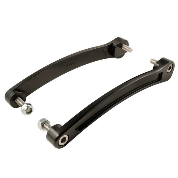 Joker Machine Side Rails for Indian Scout