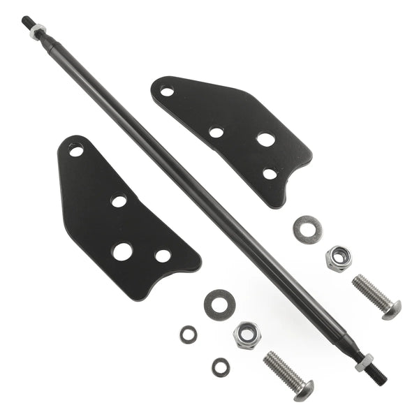 Joker Machine forward control extension kit for Indian Scout