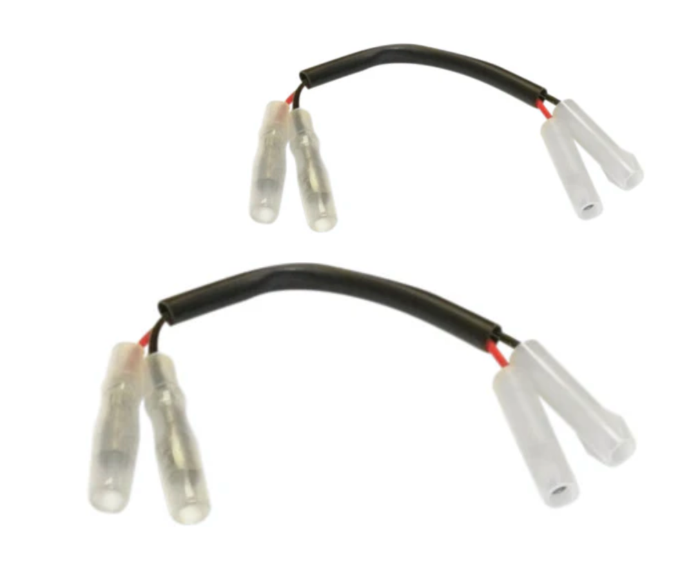 Turn Signal Wire Adapter - Triumph
