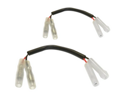 Turn Signal Wire Adapter - Triumph