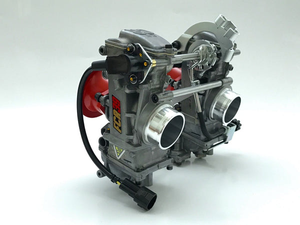 Keihin FCR 39mm Carb kit for Air cooled Triumph