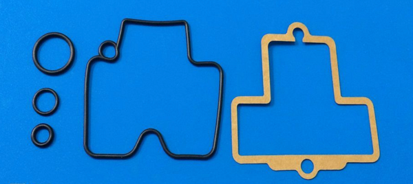 FCR 39mm Carburator gasket kit for rebuilds