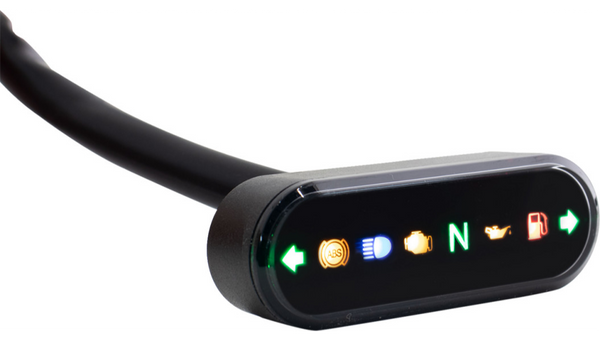 Koso Gauge Indicator Light