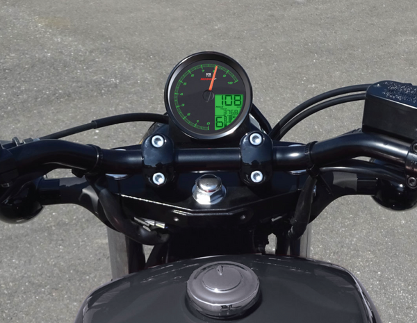 Koso TNT-04 Multifunction Speedo/ Tach Meter