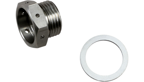 Leovince M18 Lambda Plug - Race