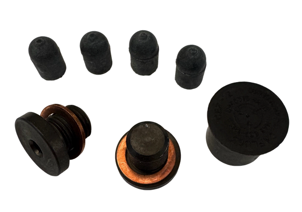 Lossa Engineering Air Injection/ Smog Removal Kit for Triumph