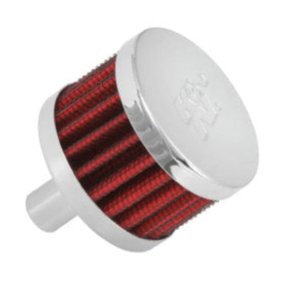 Triumph K&N Pod filter kit