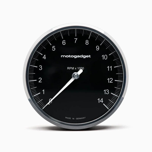 Motogadget Chronoclassic 2 Tach