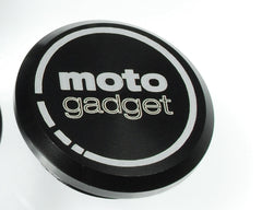 Motogadget mo.grip cap aluminum