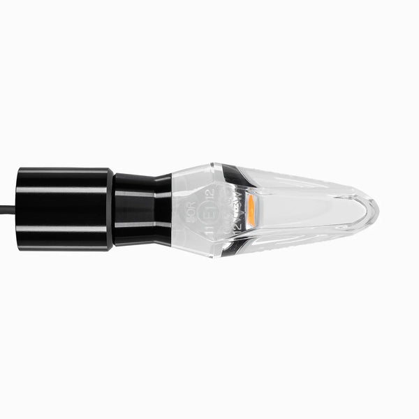 Motogadget mo.blaze adapter - suitable for Triumph