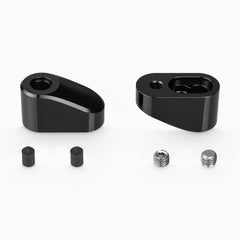 Motogadget mo.blaze adapter - suitable for Triumph