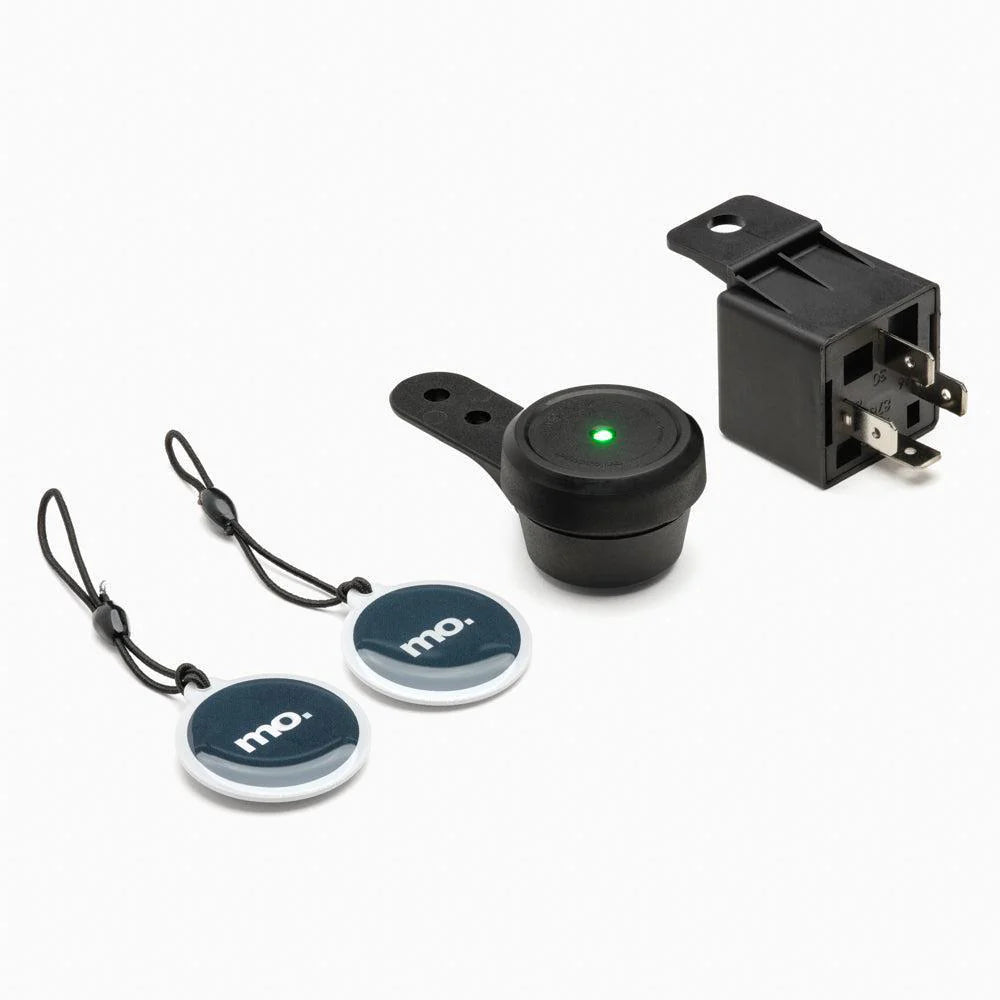 Motogadget mo.lock NFC