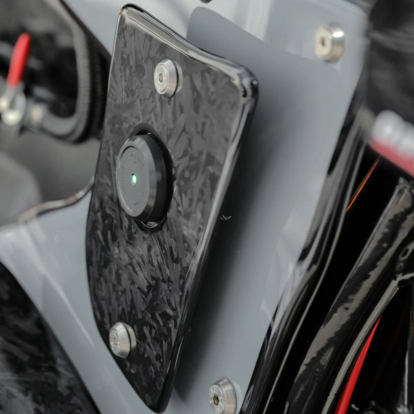 Motogadget mo.lock NFC