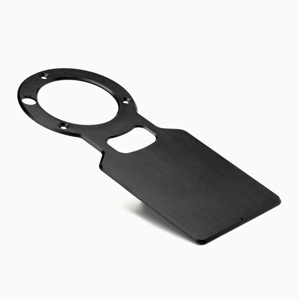 Motogadget motoscope chronoclassic 2 mounting plate universal