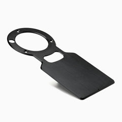 Motogadget motoscope chronoclassic 2 mounting plate universal