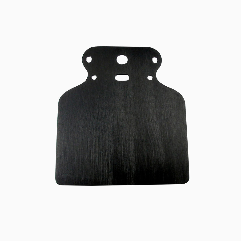Motogadget msm mounting bracket C black