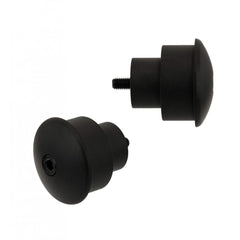 Motone Bar End Mirror Adapter Kit - Triumph