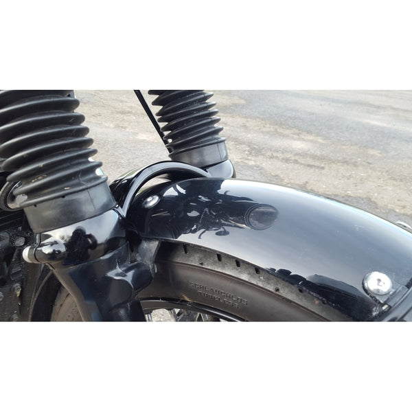 Motone triumph fork brace