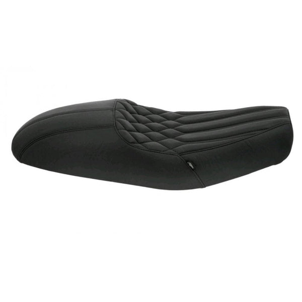 Motone The Rattler - Low Profile Cafe Seat for LQ Triumph