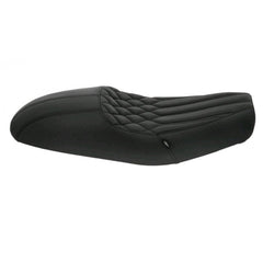 Motone The Rattler - Low Profile Cafe Seat for LQ Triumph