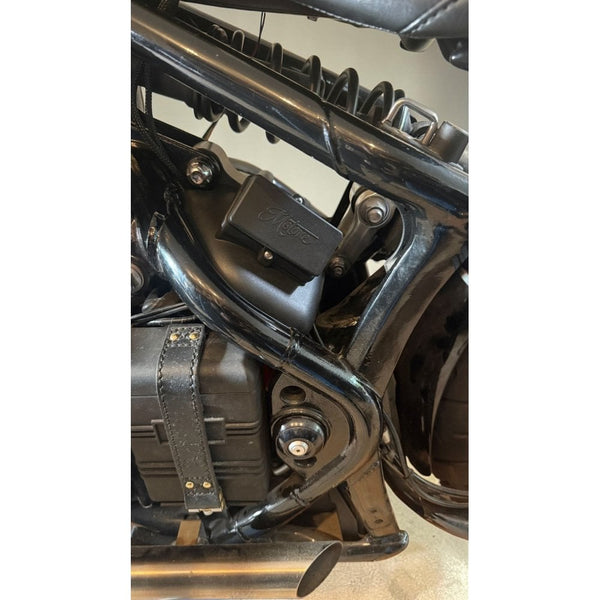 Motone Apex Airbox Delete for Triumph Bobber