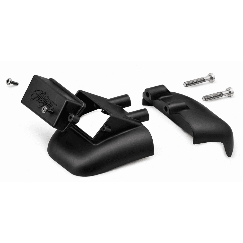 Motone Apex Airbox Delete for Triumph Bobber
