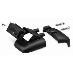 Motone Apex Airbox Delete for Triumph Bobber