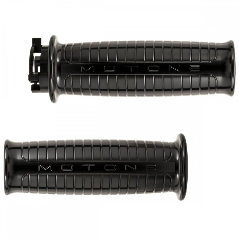Motone BESOZZI Grips for LC Triumph