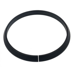 Motone BLACK- Billet Ring Adapter for fitting Gas Caps to Speed Twin/Thruxton/Scrambler 1200