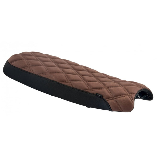 Motone Skinny Seat - The Mamba for Triumph Bonneville