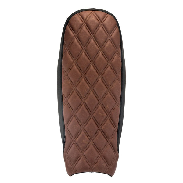 Motone Skinny Seat - The Mamba for Triumph Bonneville