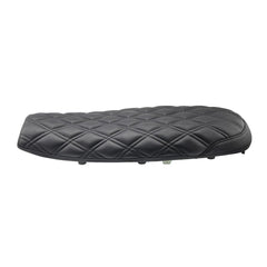 Motone Skinny Seat - The Mamba for Triumph Bonneville black