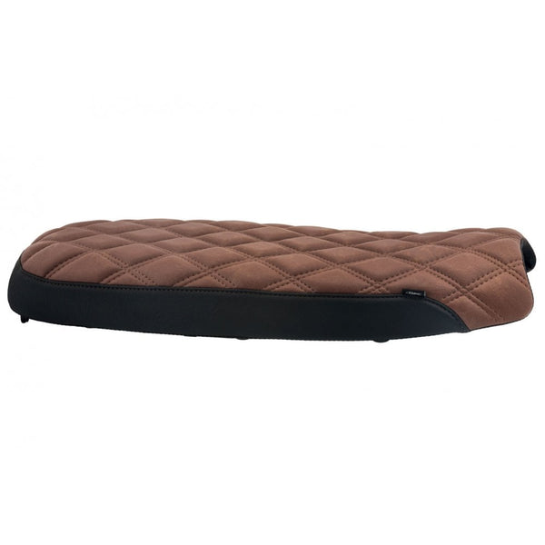 Motone Skinny Seat - The Mamba for Triumph Bonneville