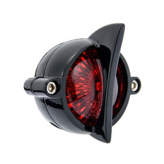Motone Cuda Tail Light black
