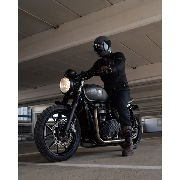 Motone FORTYNINER - Underbelly Styling Kit for Triumph