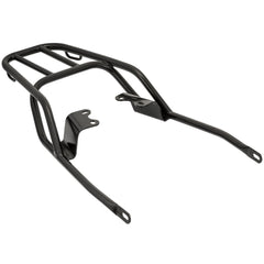Motone GT Grand Tourer Rack - Triumph Street Twin/Street Scrambler/T100/T120 black