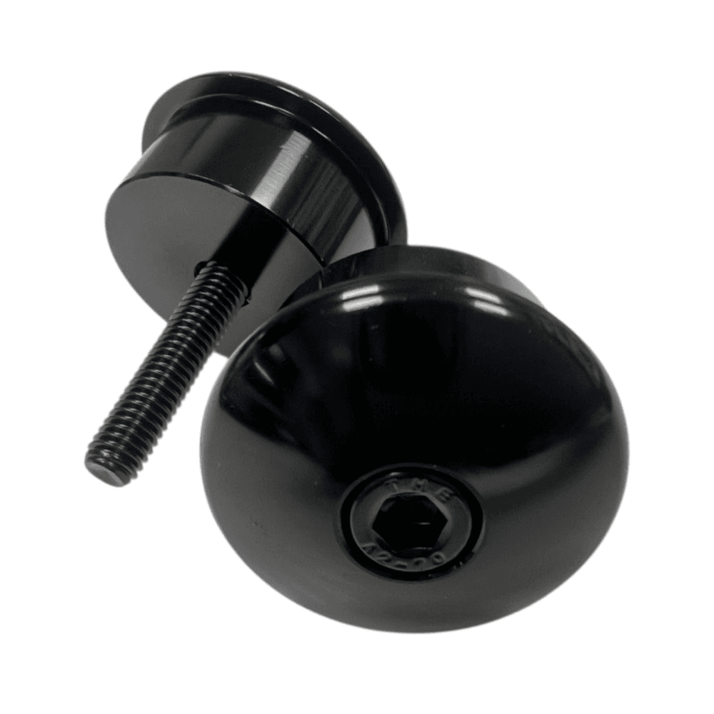 Motone M6 Bar End Mirror - Adapter Mount Kit