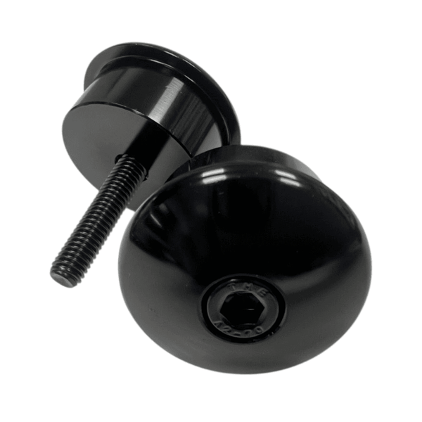 Motone M6 Bar End Mirror - Adapter Mount Kit