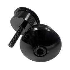 Motone M6 Bar End Mirror - Adapter Mount Kit