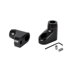 Motone Indicator/Turn Signal Brackets - Triumph 400
