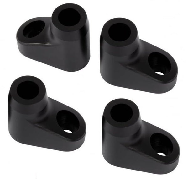 Motone Indicator/Turn Signal Brackets - Triumph 400
