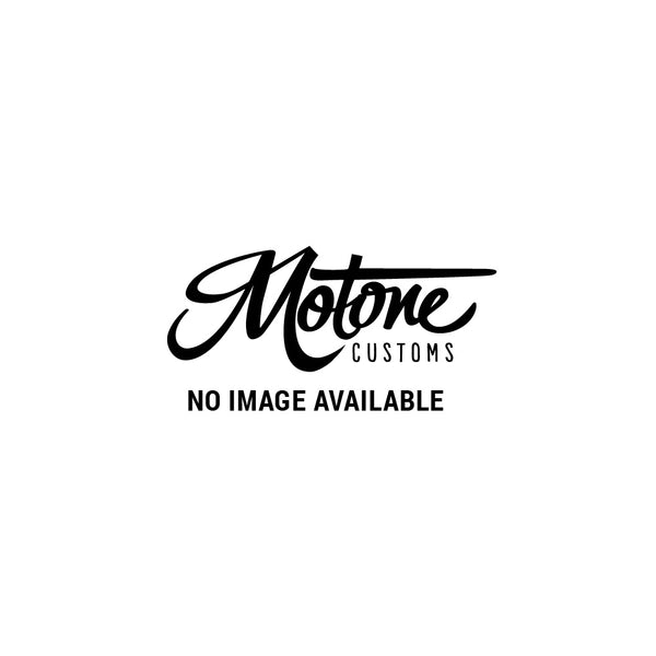 Motone Bar End Mirror Adapter Kit - Triumph