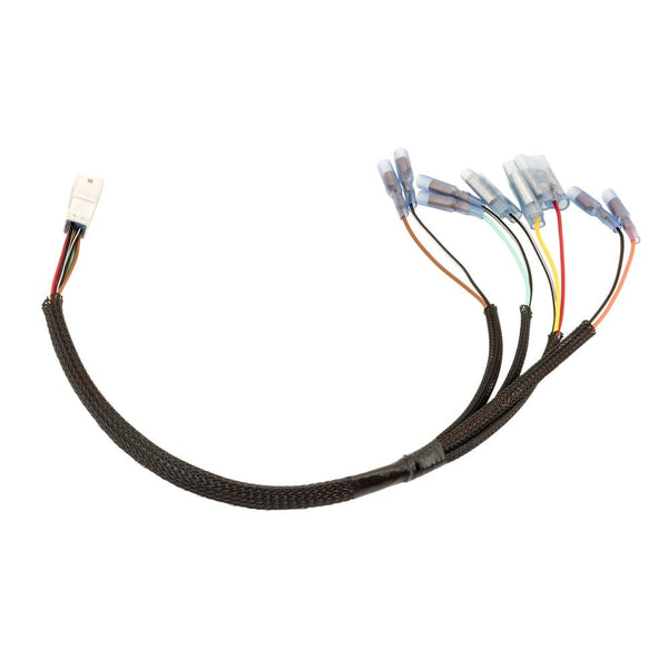 Motone Plug and Play Wiring Harness Adapter - Speed Twin 1200 EUR5 Only