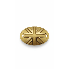Motone Brake Reservoir Cover for Royal Enfield 350