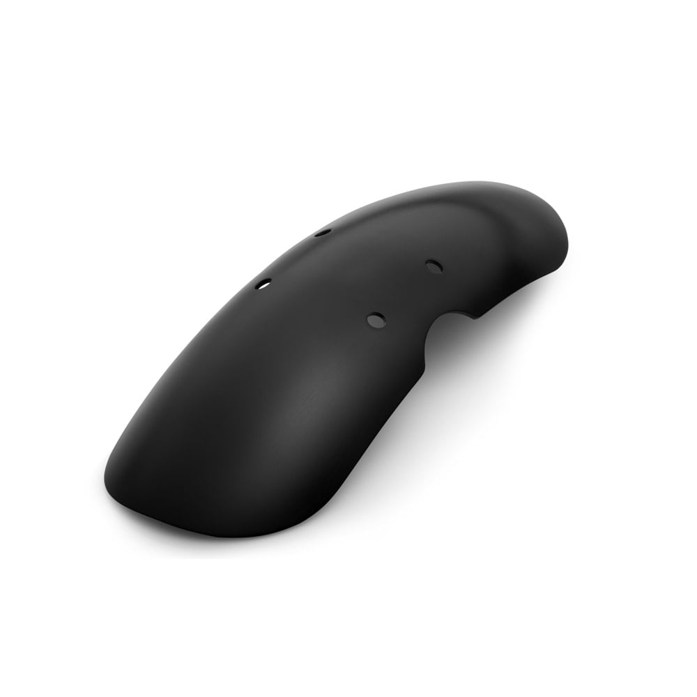 Motone Shorty - Front Mudguard/Fender for LQ Triumph