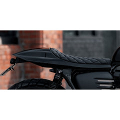 Motone Street Tracker Seat for Triumph