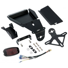 Motone Tail Tidy Kit for Triumph Street Twin/Street Scrambler/T100/T120