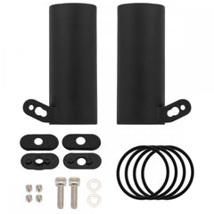 Motone The SPATZ - 47mm Fork Shrouds Triumph Bobber/ Speedmaster
